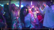 Paris Hilton et Jamie Foxx dans le dernier clip de Demi Lovato Paris Hilton et Jamie Foxx dans le dernier clip de Demi Lovato