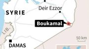 Boukamal Boukamal