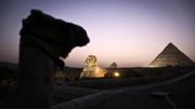 L'Egypte s'apprête à ouvrir l'esplanade du Sphinx après une restauration