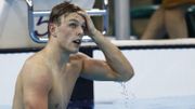 Chalmers, champion olympique du 100m libre, renonce aux Mondiaux pour se faire opérer au cœur Chalmers, champion olympique du 100m libre, renonce aux Mondiaux pour se faire opérer au cœur