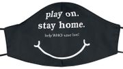 Quand les musiciens viennent au secours de l’OMS. 72 heures de musique avec le festival en ligne PlayOn. Quand les musiciens viennent au secours de l’OMS. 72 heures de musique avec le festival en ligne PlayOn.