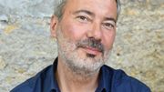 Alain Cofino Gpomez vu par Alice Piemme Alain Cofino Gpomez vu par Alice Piemme
