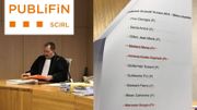 Le procès des comités de secteur fera-t-il "pschiiit" ? Le procès des comités de secteur fera-t-il "pschiiit" ?