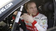 Mads Ostberg roulera pour Citroën au Portugal et en Sardaigne Mads Ostberg roulera pour Citroën au Portugal et en Sardaigne