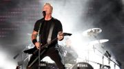 Metallica aurait écrit plus de 10 titres en confinement Metallica aurait écrit plus de 10 titres en confinement