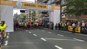 4200 coureurs au départ du marathon international de Namur ce dimanche 4200 coureurs au départ du marathon international de Namur ce dimanche