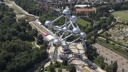 L’Atomium a-t-elle été construite sans autorisation ? L’Atomium a-t-elle été construite sans autorisation ?