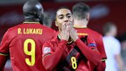 Sondage : quel est le Diable rouge de cette campagne de Nations League ? Sondage : quel est le Diable rouge de cette campagne de Nations League ?