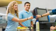A l'avenir, les écoles n'accepteront plus d'argent liquide A l'avenir, les écoles n'accepteront plus d'argent liquide
