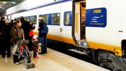 Le menu à bord d'Eurostar devient végétarien Le menu à bord d'Eurostar devient végétarien