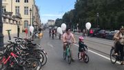 Vivez avec nous cette journée sans voiture à Bruxelles (photos et vidéos) Vivez avec nous cette journée sans voiture à Bruxelles (photos et vidéos)