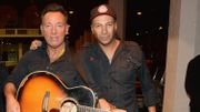 Tom Morello s'affiche anti Trump sur scène et défend Bruce Springsteen