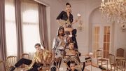 Une clinquante collaboration entre H&M et Moschino Une clinquante collaboration entre H&M et Moschino
