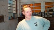 Jean Van Roy (Brasserie Cantillon) Jean Van Roy (Brasserie Cantillon)