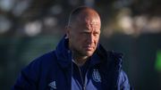 Zetterberg : « Si quelqu'un peut convaincre un joueur de signer au Sporting, c'est bien Kompany » Zetterberg : « Si quelqu'un peut convaincre un joueur de signer au Sporting, c'est bien Kompany »
