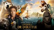 Le voyage du Dr Dolittle, une comédie familiale à découvrir en DVD Le voyage du Dr Dolittle, une comédie familiale à découvrir en DVD