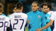 Witsel Wasyl Witsel Wasyl