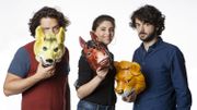 Football, génération Y, webséries : nos nouveautés du printemps Football, génération Y, webséries : nos nouveautés du printemps