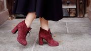 Comment bien porter vos chaussures en fonction de votre morphologie ? Comment bien porter vos chaussures en fonction de votre morphologie ?