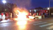 Delhaize: fermetures partielles, grève dans tous les magasins vendredi Delhaize: fermetures partielles, grève dans tous les magasins vendredi