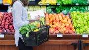 Adopter une alimentation équilibrée Adopter une alimentation équilibrée