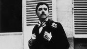 Daniel Picouly, l'auteur qui fait renaître Proust : "Aujourd'hui, il appartient à tout le monde" Daniel Picouly, l'auteur qui fait renaître Proust : "Aujourd'hui, il appartient à tout le monde"