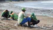 Bali s'attaque à l'invasion du plastique Bali s'attaque à l'invasion du plastique