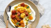 Yaourt grec : les recettes à suivre pour savourer ce délice des dieux Yaourt grec : les recettes à suivre pour savourer ce délice des dieux