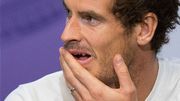 Andy Murray espère être rétabli pour Wimbledon Andy Murray espère être rétabli pour Wimbledon