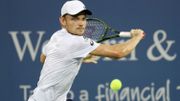 Goffin, forfait pour Winston-Salem, se concentre sur l'US Open Goffin, forfait pour Winston-Salem, se concentre sur l'US Open