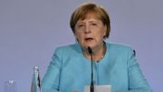 Coronavirus en Allemagne : Angela Merkel annonce un plan de relance de 130 milliards d'euros Coronavirus en Allemagne : Angela Merkel annonce un plan de relance de 130 milliards d'euros