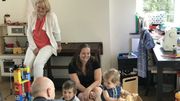 Des vacances en famille, à 21, dans un gîte? "On vient d'apprendre que nos vacances seront probablement annulées"" Des vacances en famille, à 21, dans un gîte? "On vient d'apprendre que nos vacances seront probablement annulées""