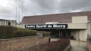 De nombreux sportifs de haut-niveau viennent s'entraîner au Blocry: athlètes, judokas, boxeurs et grimpeurs notamment. De nombreux sportifs de haut-niveau viennent s'entraîner au Blocry: athlètes, judokas, boxeurs et grimpeurs notamment.