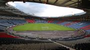 Euro 2021 : Glasgow restera ville hôte l'an prochain Euro 2021 : Glasgow restera ville hôte l'an prochain