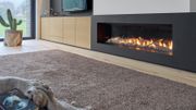 Grange du 18ème siècle transformée en un gîte contemporain Grange du 18ème siècle transformée en un gîte contemporain