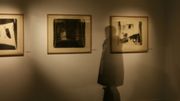 Les estampes de David Lynch dans l'atmosphère feutrée du Centre de la Gravure de La Louvière Les estampes de David Lynch dans l'atmosphère feutrée du Centre de la Gravure de La Louvière