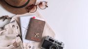 Le simple fait de planifier un voyage peut booster votre santé mentale, selon une étude Le simple fait de planifier un voyage peut booster votre santé mentale, selon une étude
