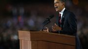 Il y a 10 ans les États-Unis élisaient Barack Obama Il y a 10 ans les États-Unis élisaient Barack Obama