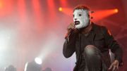Slipknot révèle enfin l’identité de Tortilla Man