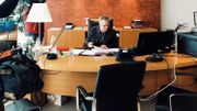 Déjà ministre en 2009, Philippe Henry dispose d'un budget plus important en tant que Vice-Président Déjà ministre en 2009, Philippe Henry dispose d'un budget plus important en tant que Vice-Président