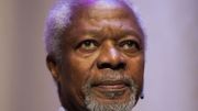 Les hommages se multiplient après l'annonce du décès de Kofi Annan Les hommages se multiplient après l'annonce du décès de Kofi Annan