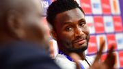John Obi Mikel quitte Trabzonspor par peur du coronavirus John Obi Mikel quitte Trabzonspor par peur du coronavirus