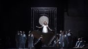 Festival d'Aix-en-Provence. " Seven Stones " d'Ondrej Adamek, la deuxième bonne surprise 2018*** Festival d'Aix-en-Provence. " Seven Stones " d'Ondrej Adamek, la deuxième bonne surprise 2018***