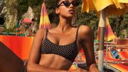 L'Instagram mode de l'été : le look de plage ultra-chic d'Imaan Hammam L'Instagram mode de l'été : le look de plage ultra-chic d'Imaan Hammam