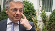 Didier Reynders Didier Reynders