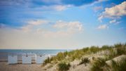 Les plages les moins chères de Belgique Les plages les moins chères de Belgique