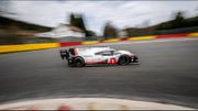 La Porsche 919 Hybrid bat le record de Lewis Hamilton sur Spa-Francorchamps La Porsche 919 Hybrid bat le record de Lewis Hamilton sur Spa-Francorchamps