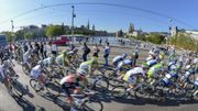 Zurich va accueillir les Mondiaux de cyclisme sur route en 2024 Zurich va accueillir les Mondiaux de cyclisme sur route en 2024