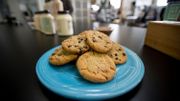 En Californie, les cendres de papy étaient dans les cookies En Californie, les cendres de papy étaient dans les cookies