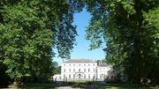 Promenade féérique dans la vallée des châteaux en Terres-de-Meuse Promenade féérique dans la vallée des châteaux en Terres-de-Meuse